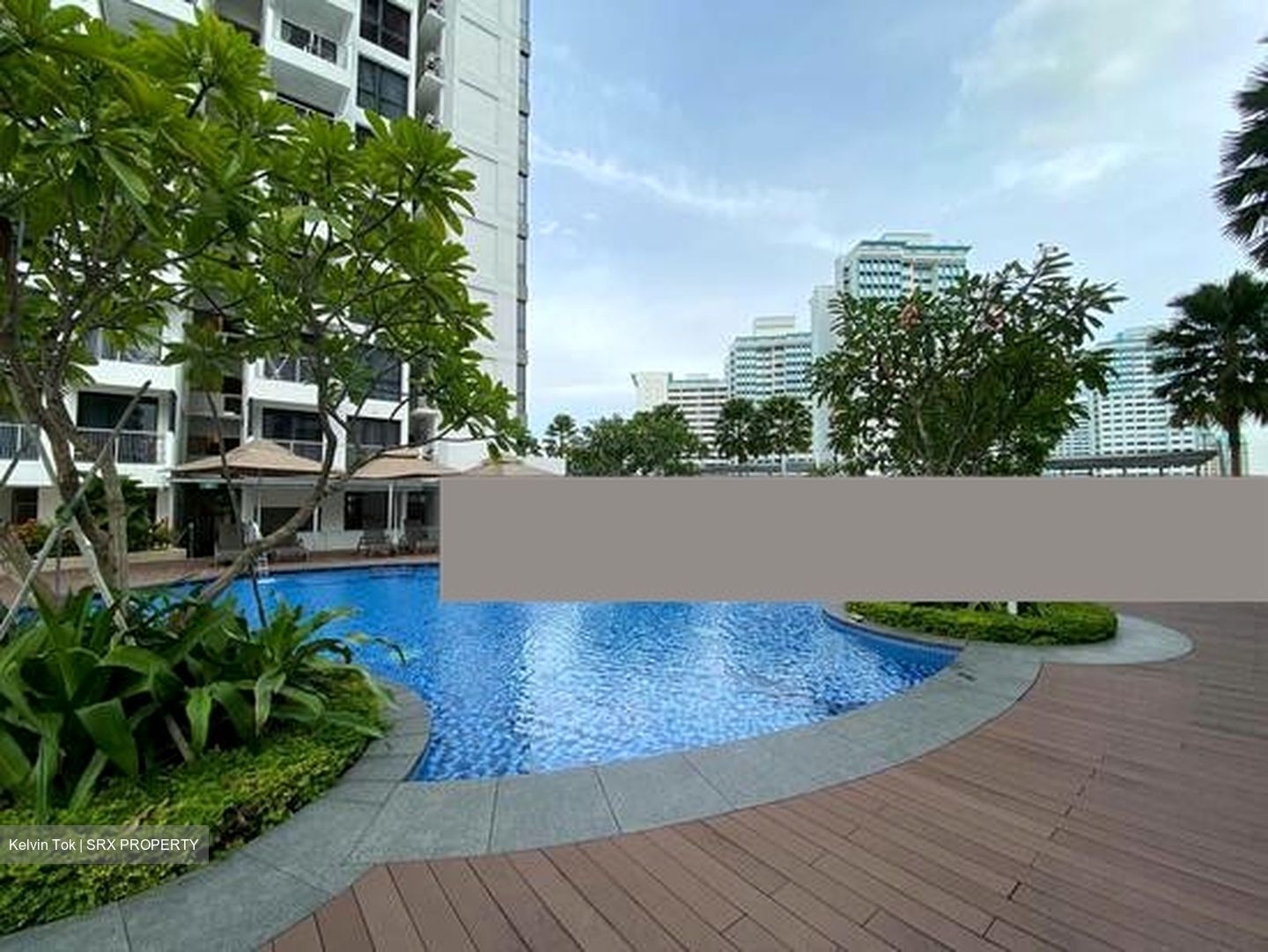 Hillion Residences (D23), Apartment #634648591